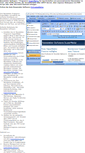 Mobile Screenshot of newsletter-software-programm.de